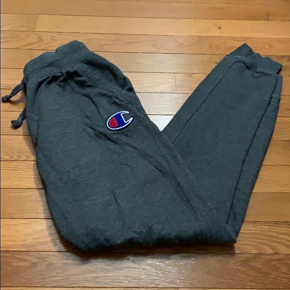 champion joggers